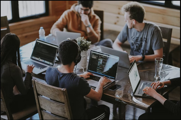 Website Development With Maintenance Support