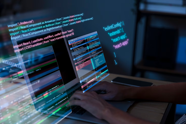 E-commerce Development